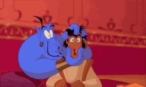 Meet your Posher, William